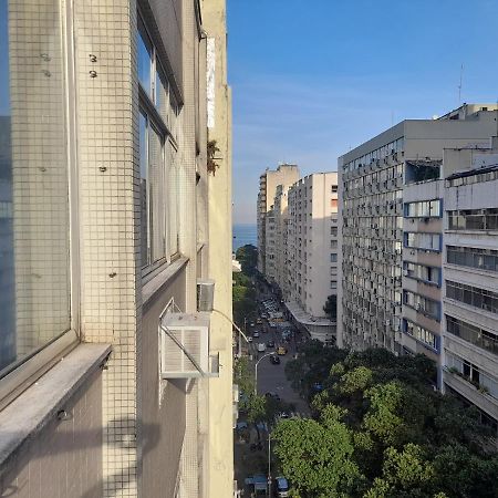 Santa Clara 1003 Apartment Rio de Janeiro Exterior photo