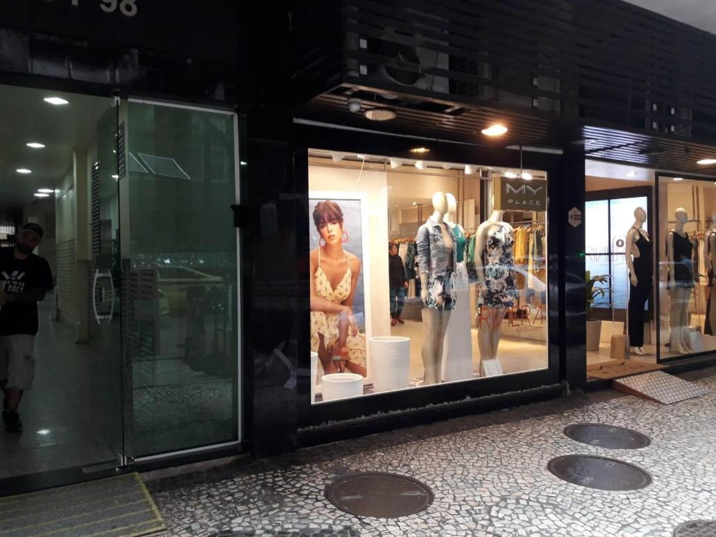 Santa Clara 1003 Apartment Rio de Janeiro Exterior photo