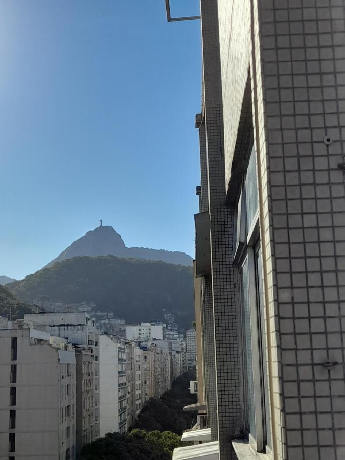 Santa Clara 1003 Apartment Rio de Janeiro Exterior photo