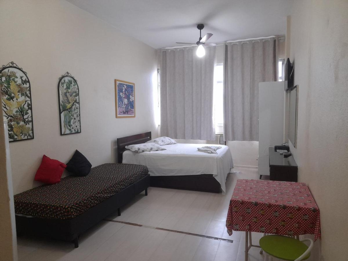 Santa Clara 1003 Apartment Rio de Janeiro Exterior photo