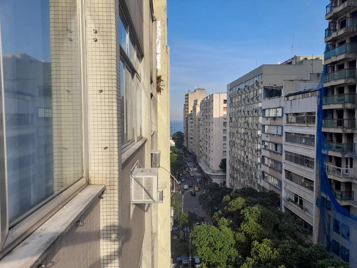 Santa Clara 1003 Apartment Rio de Janeiro Exterior photo
