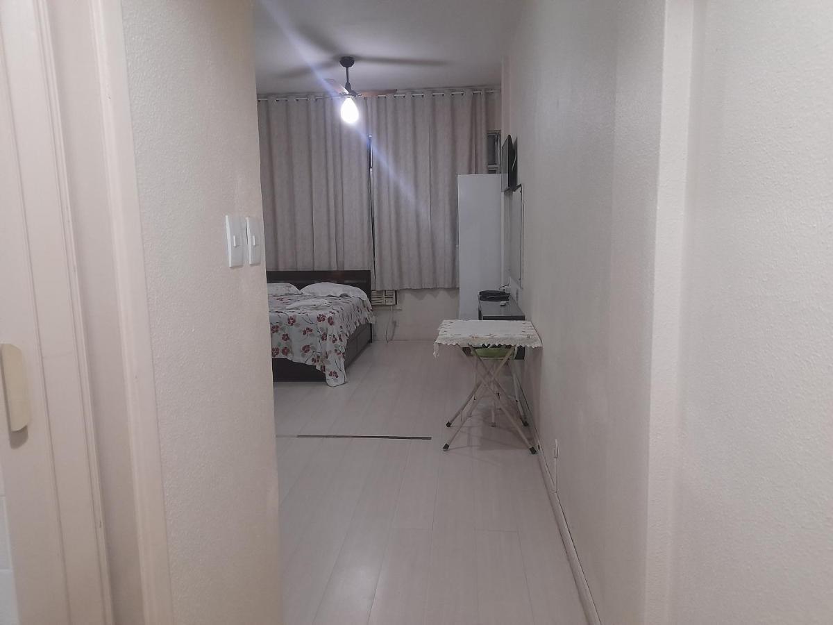Santa Clara 1003 Apartment Rio de Janeiro Exterior photo