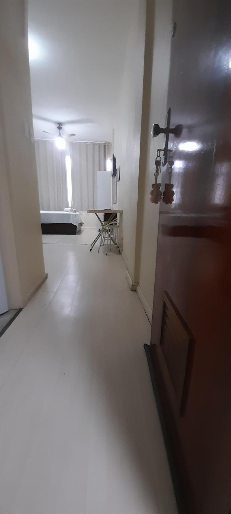 Santa Clara 1003 Apartment Rio de Janeiro Exterior photo